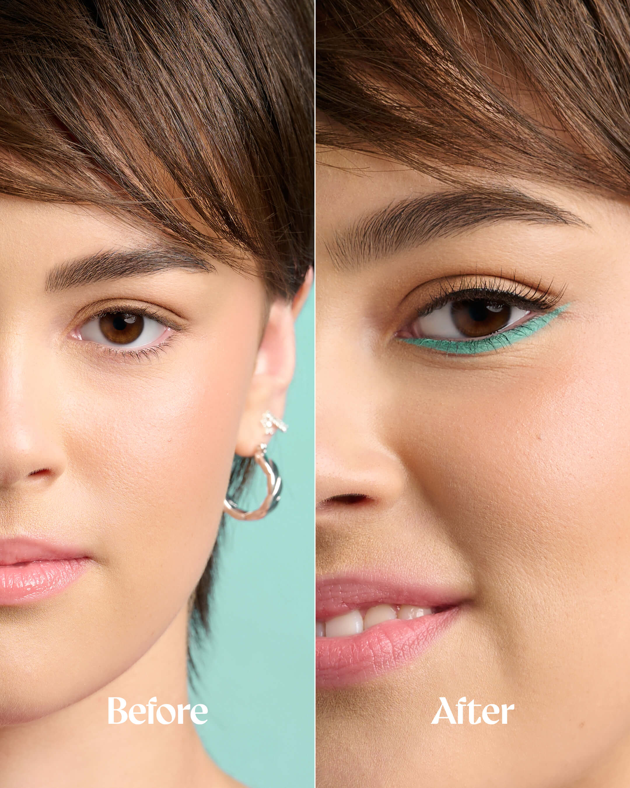 Blossom Half Lash - Image 4