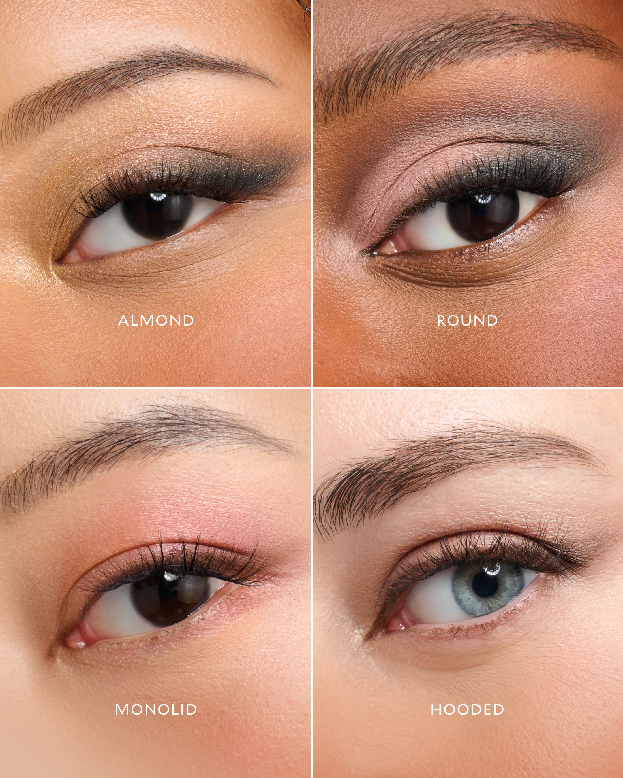 Velour x CGonzalez Beauty Self-Stick Lash Clusters - Image 5