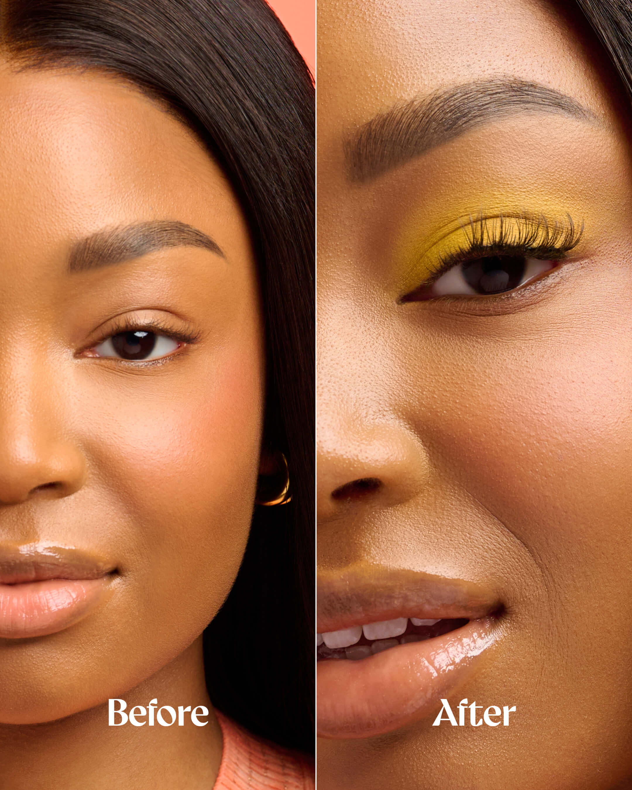 Cheeky Half Lash - Image 4