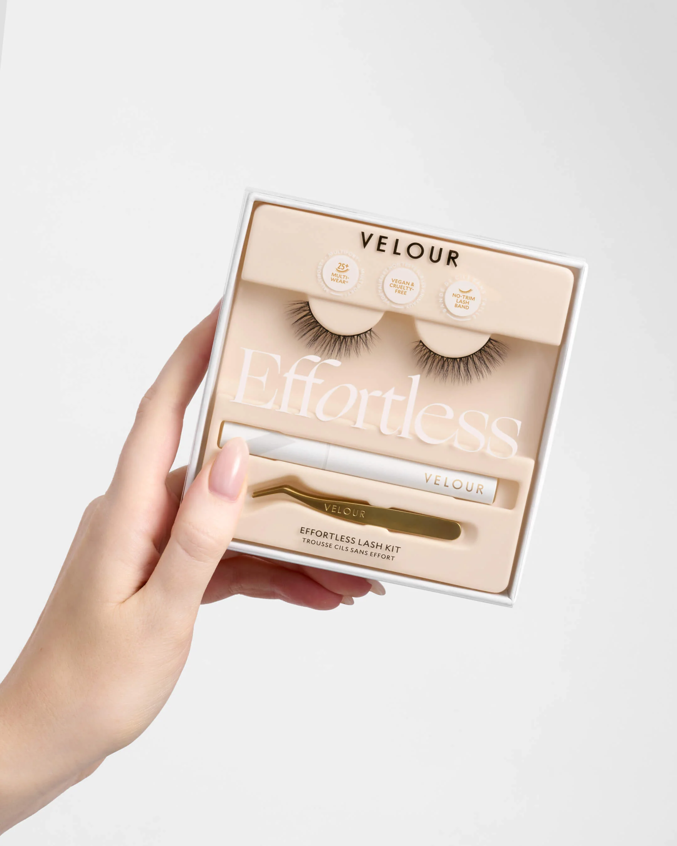 Effortless Lash Kit - Image 7