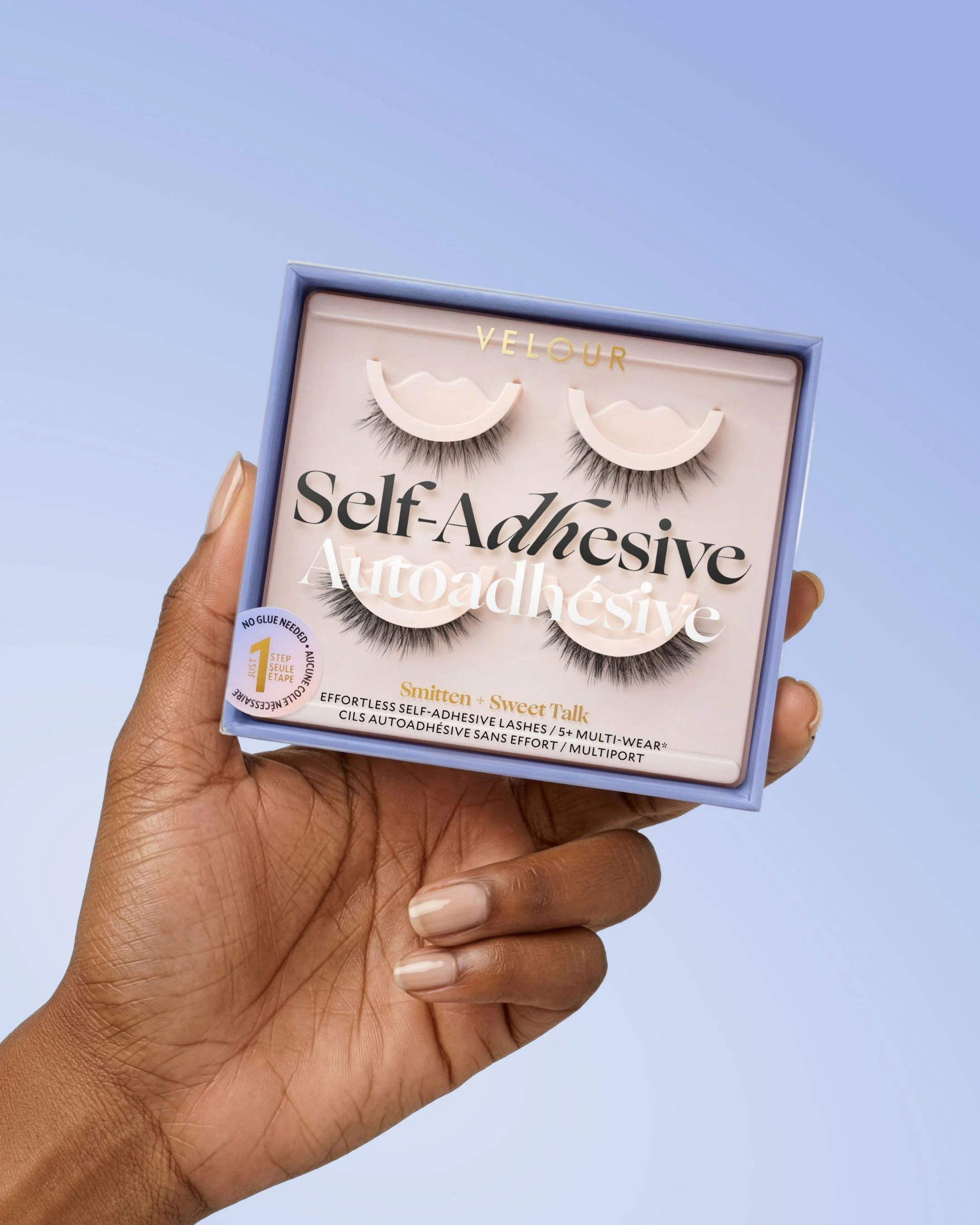 Effortless Self-Adhesive 2-Pack - Image 15