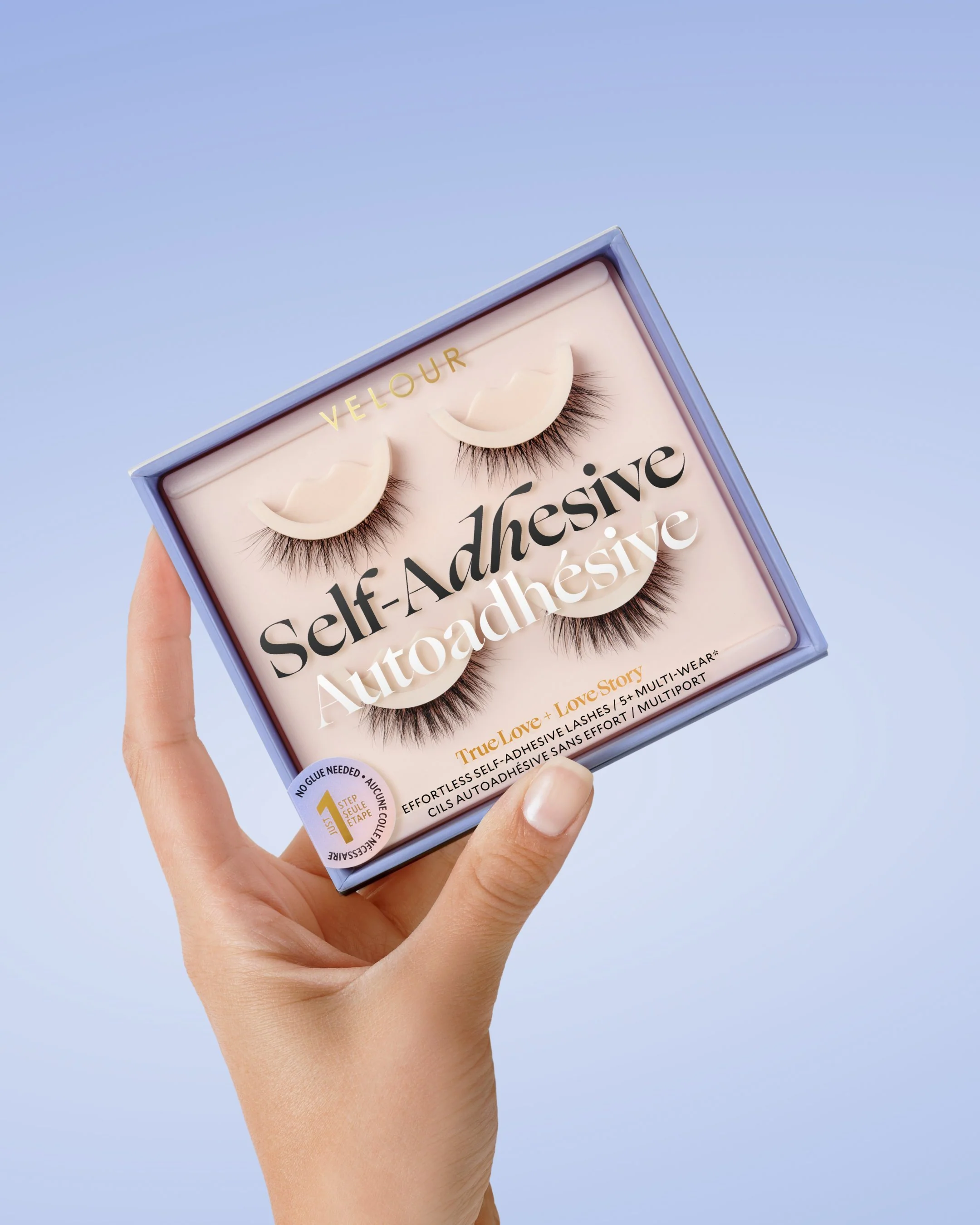 Effortless Self-Adhesive 2-Pack - Image 17