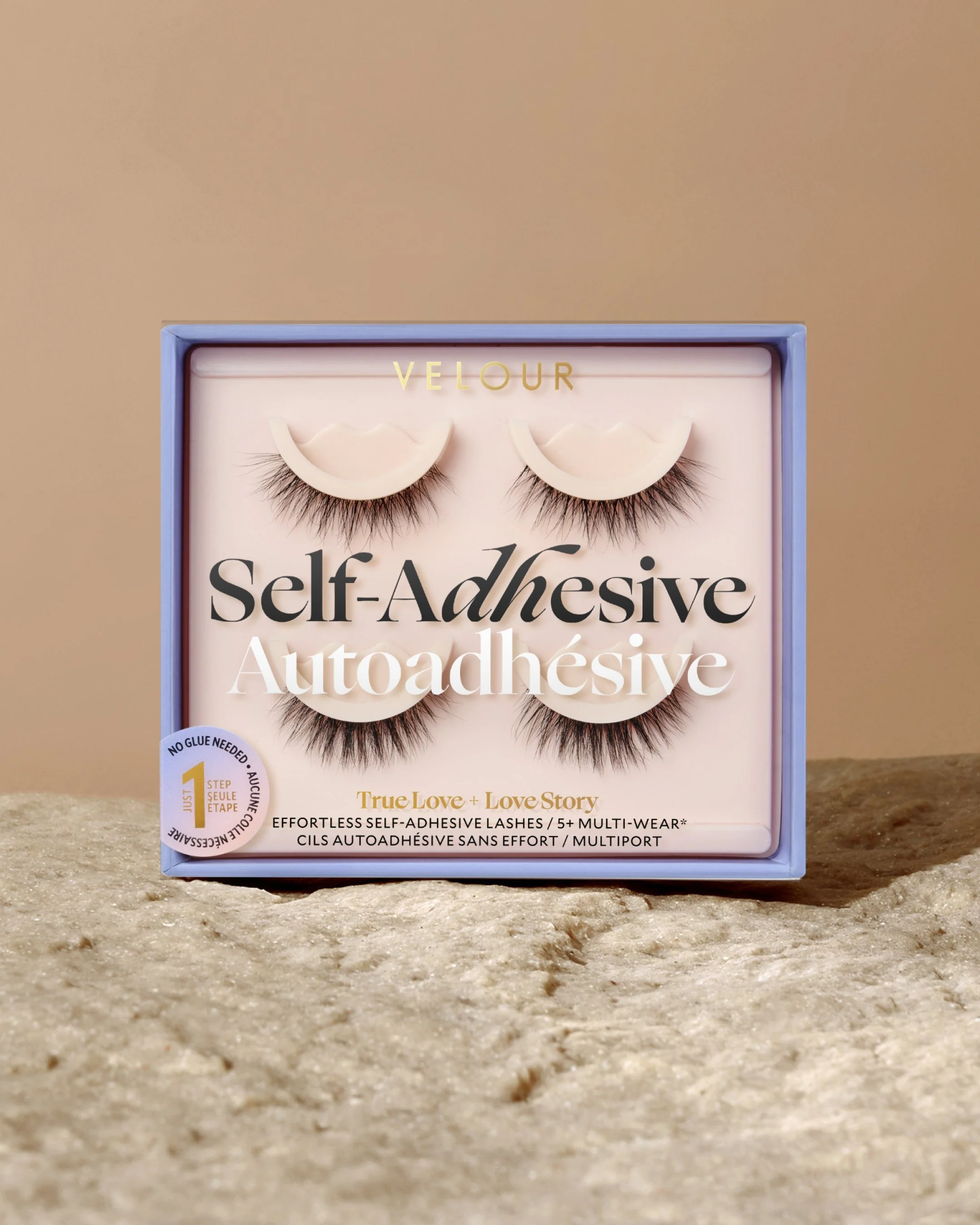 Effortless Self-Adhesive 2-Pack - Image 7