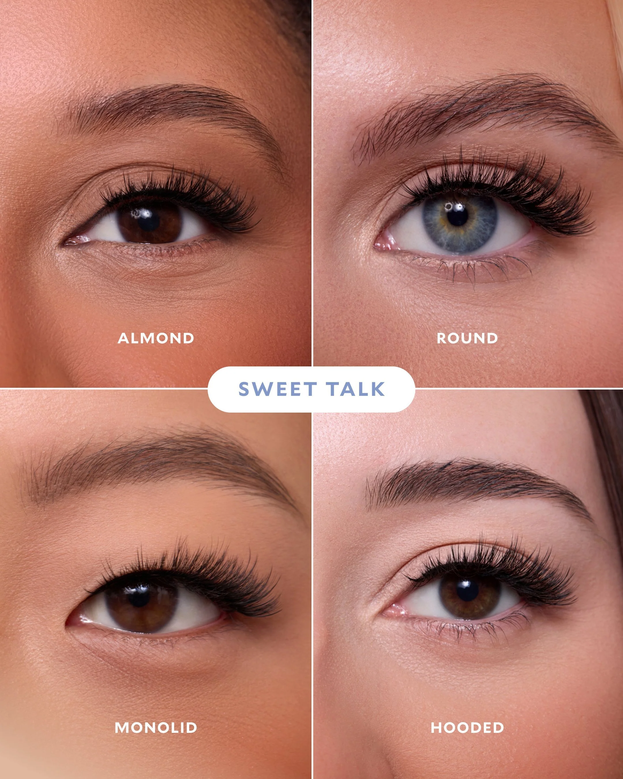 Effortless Self-Adhesive Lashes - Image 10
