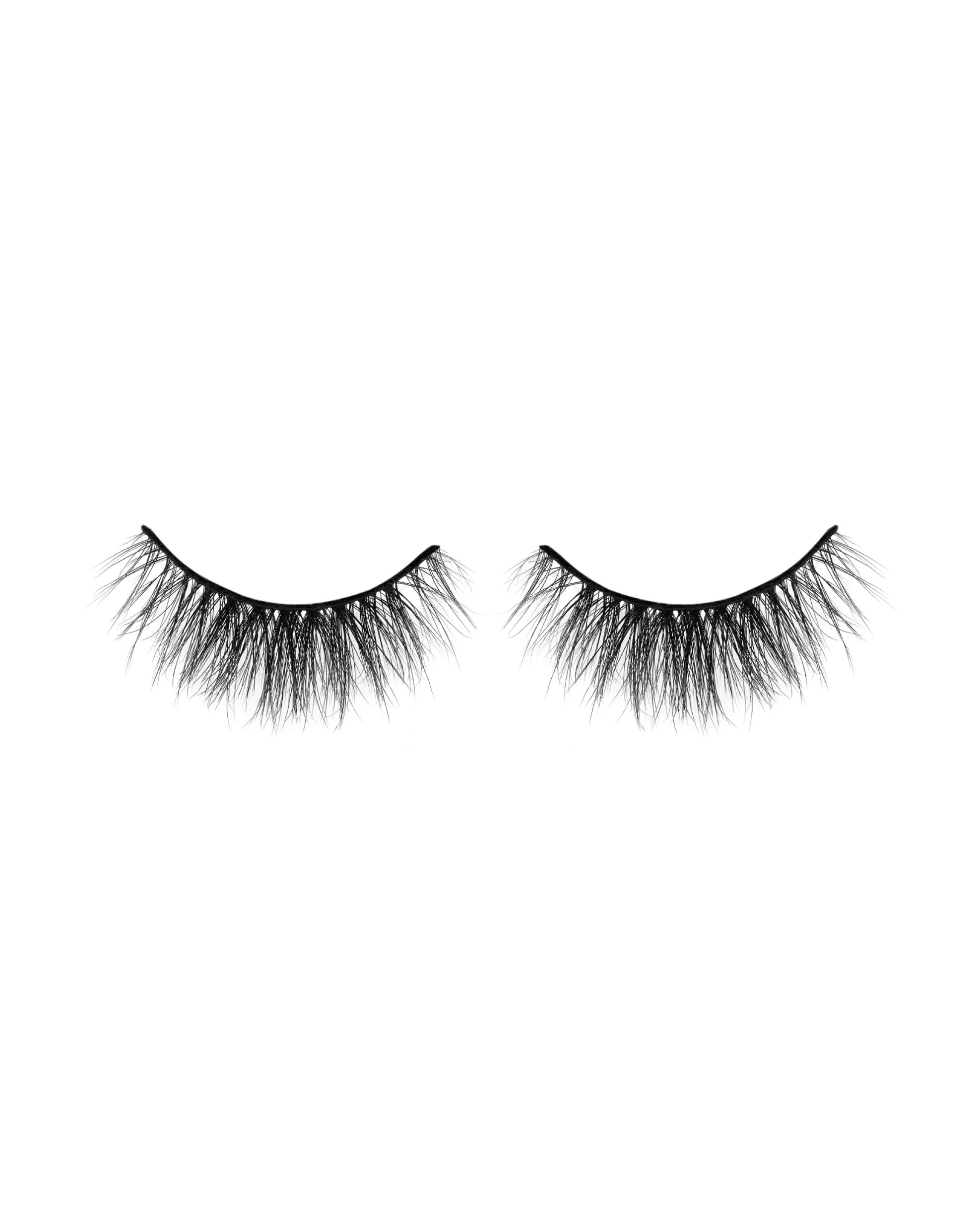Effortless Self-Adhesive Lashes - Image 3