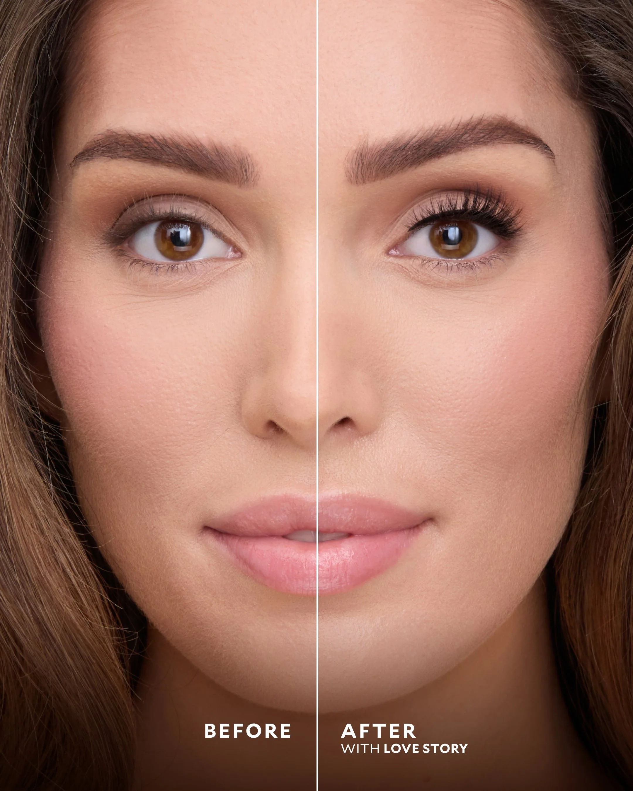 Effortless Self-Adhesive Lashes - Image 4