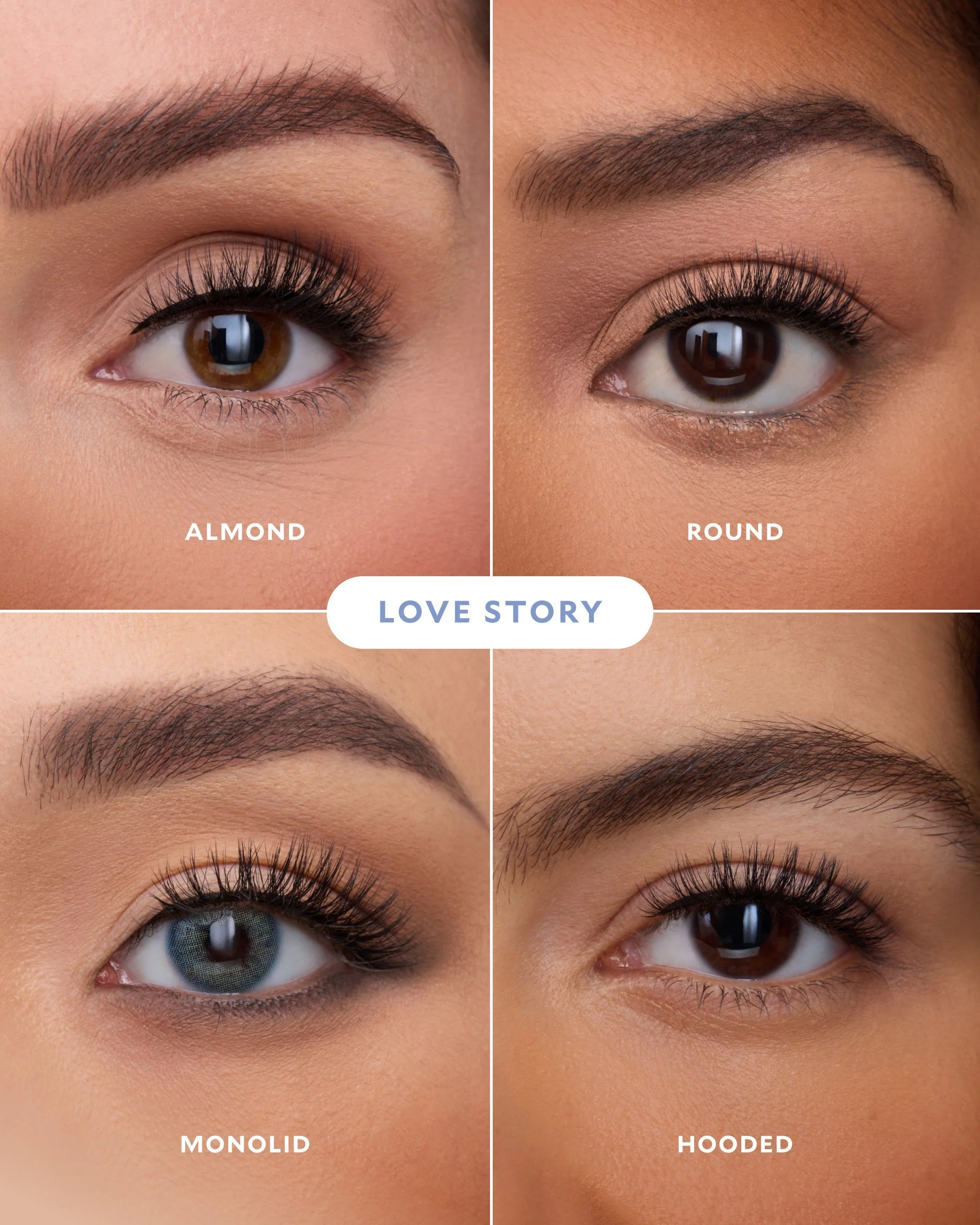 Effortless Self-Adhesive Lashes - Image 5