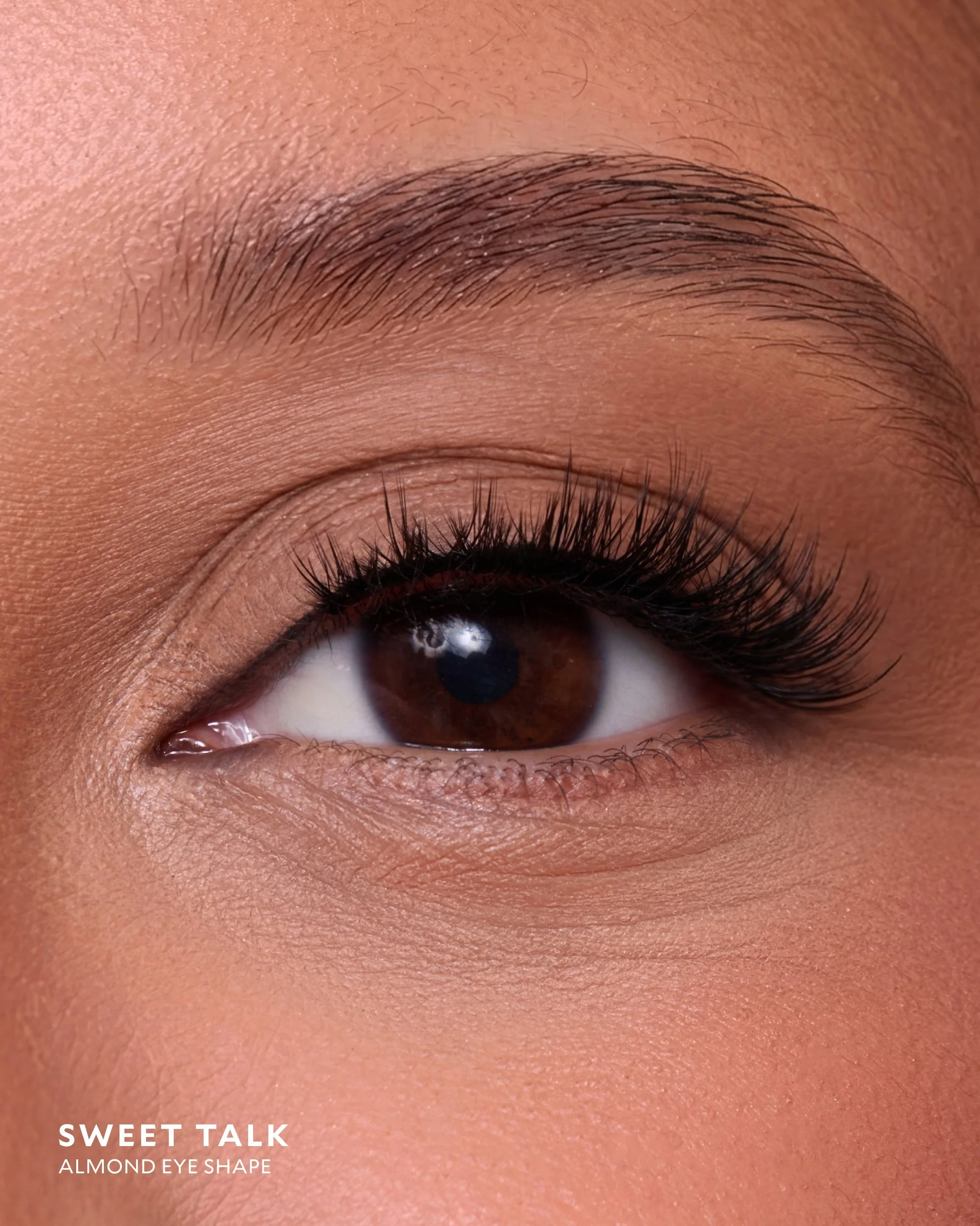 Effortless Self-Adhesive Lashes - Image 7
