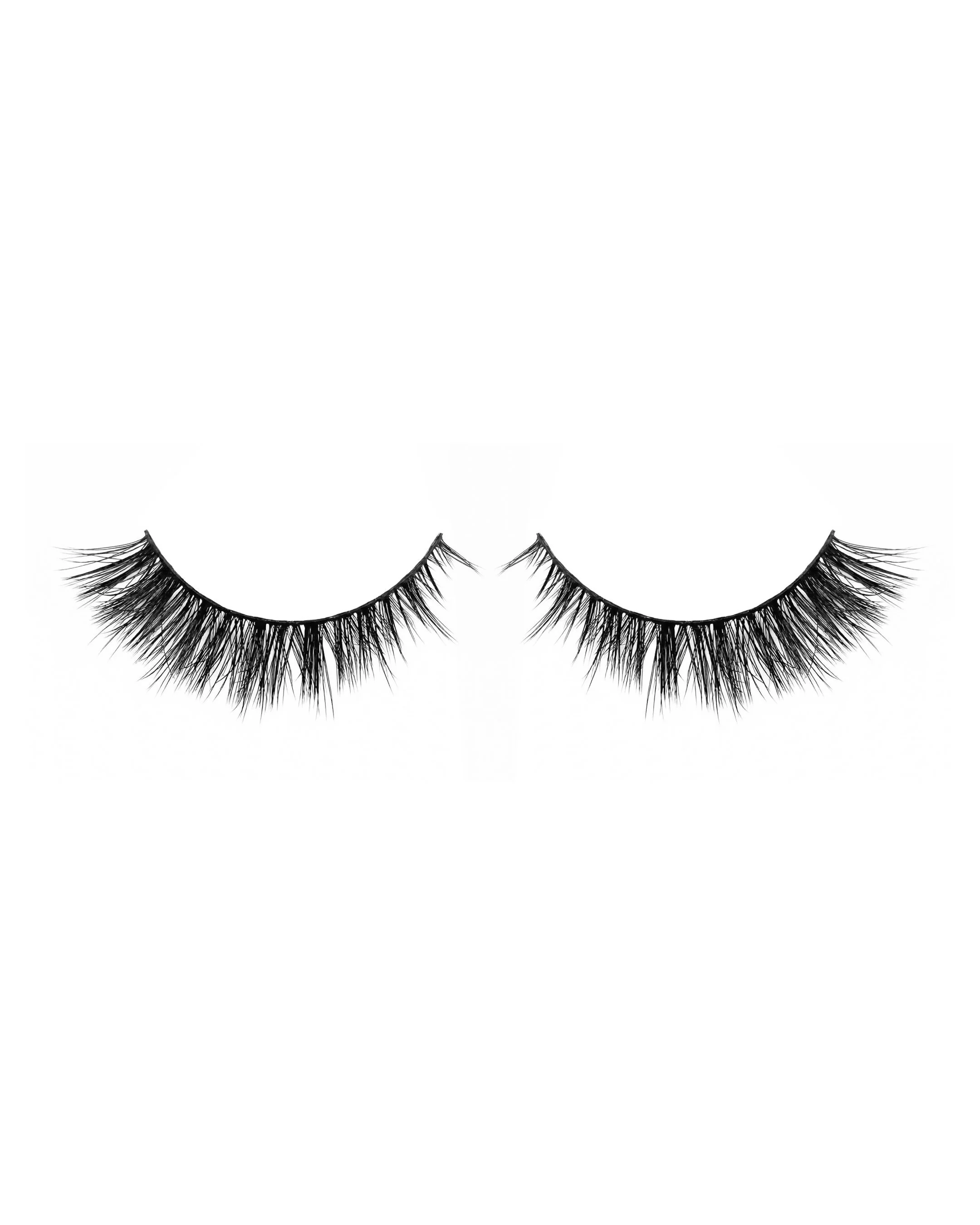 Effortless Self-Adhesive Lashes - Image 8