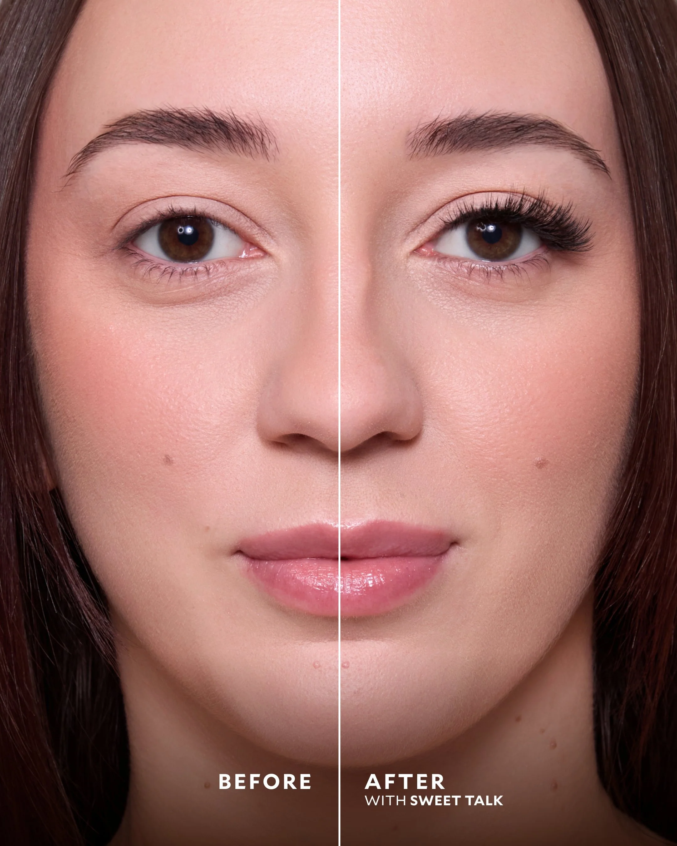 Effortless Self-Adhesive Lashes - Image 9