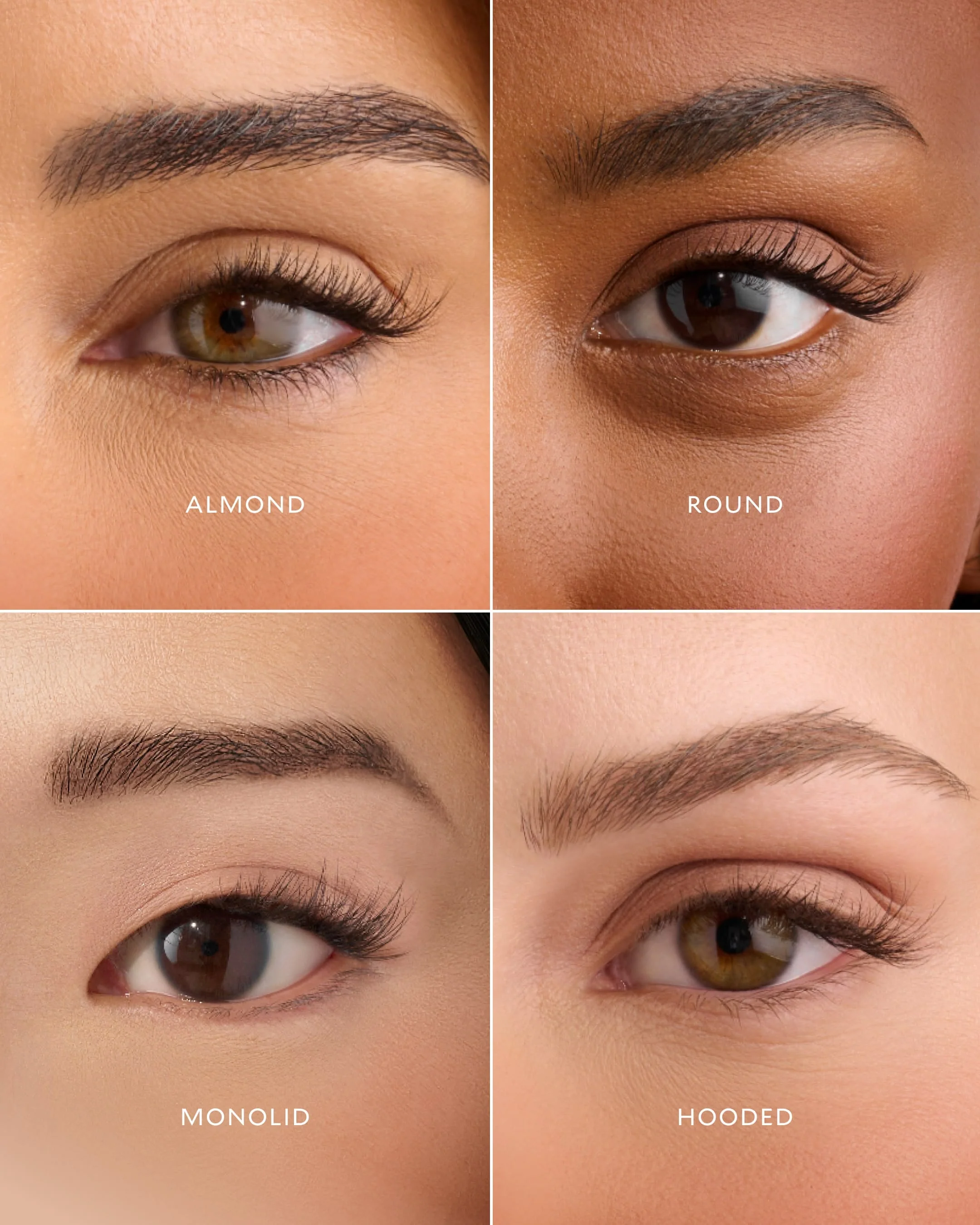 Everyday Natural Velour-Xtensions™ Self-Stick Lash Clusters - Image 5