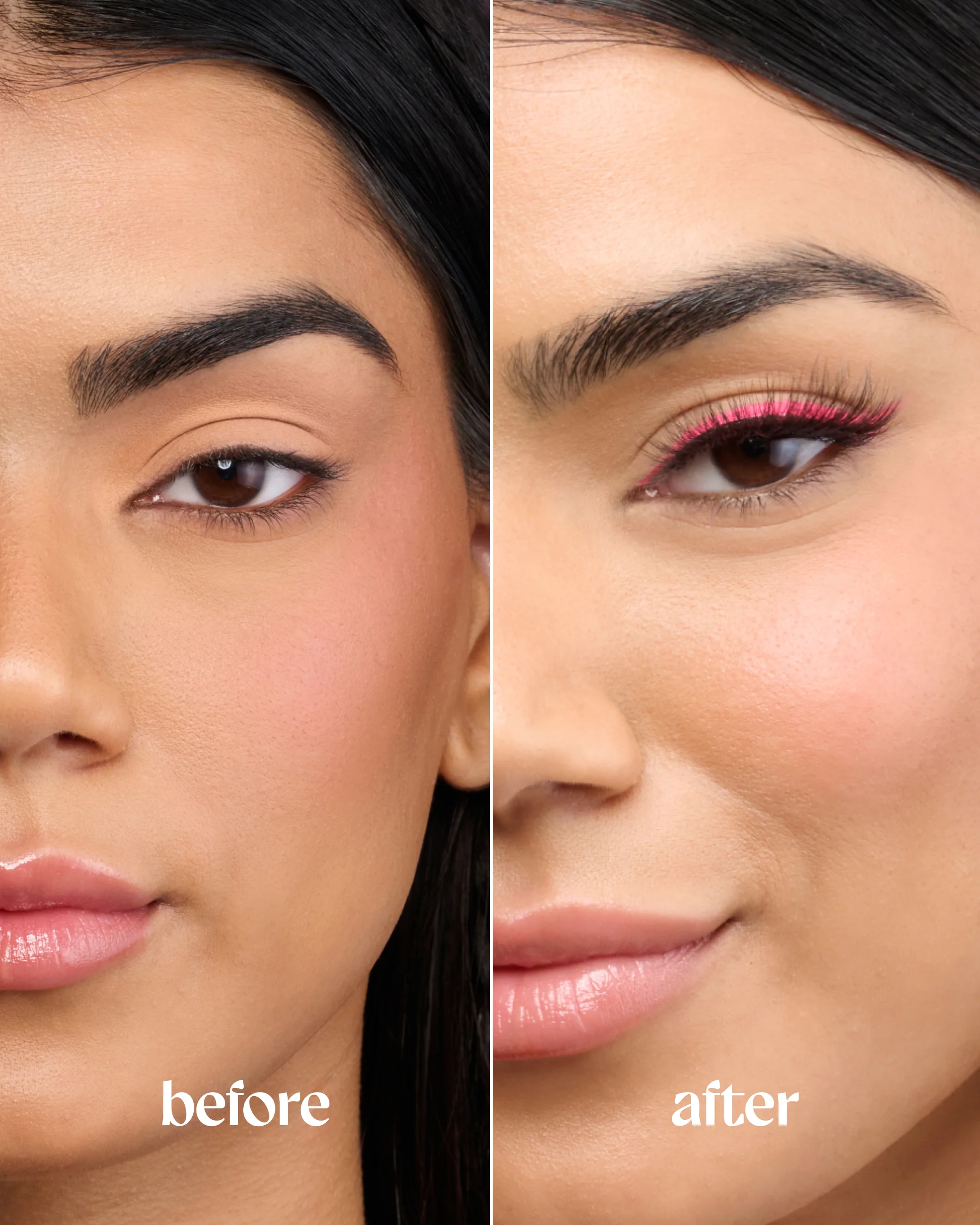 Glue 'Em™ Brush-On Lash Glue - Image 3