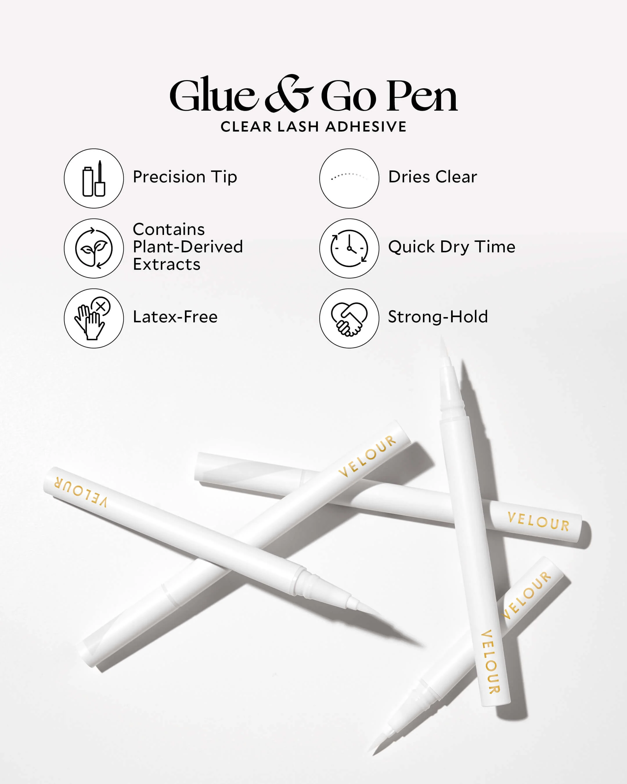 Glue & Go Pen - Image 3