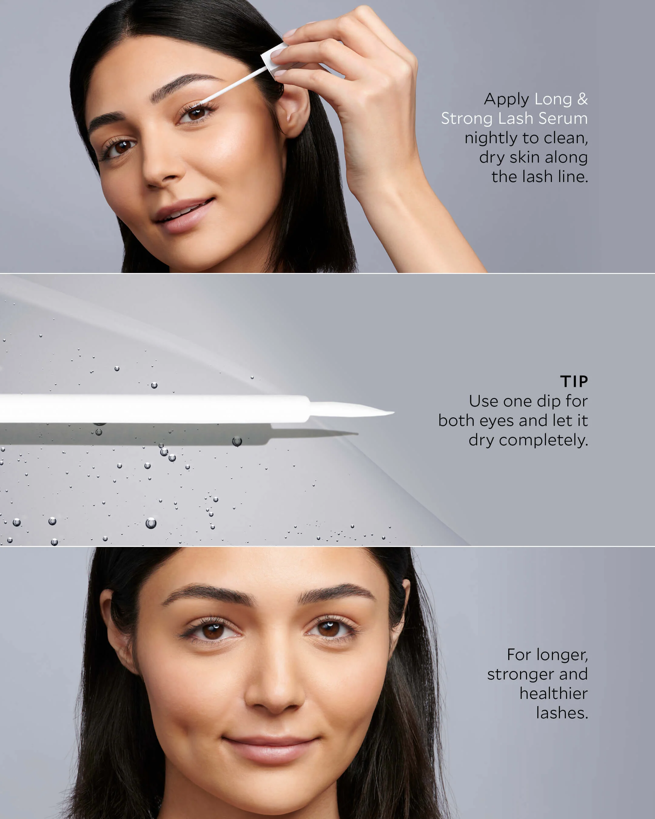 Peptide Lash Serum - Image 7