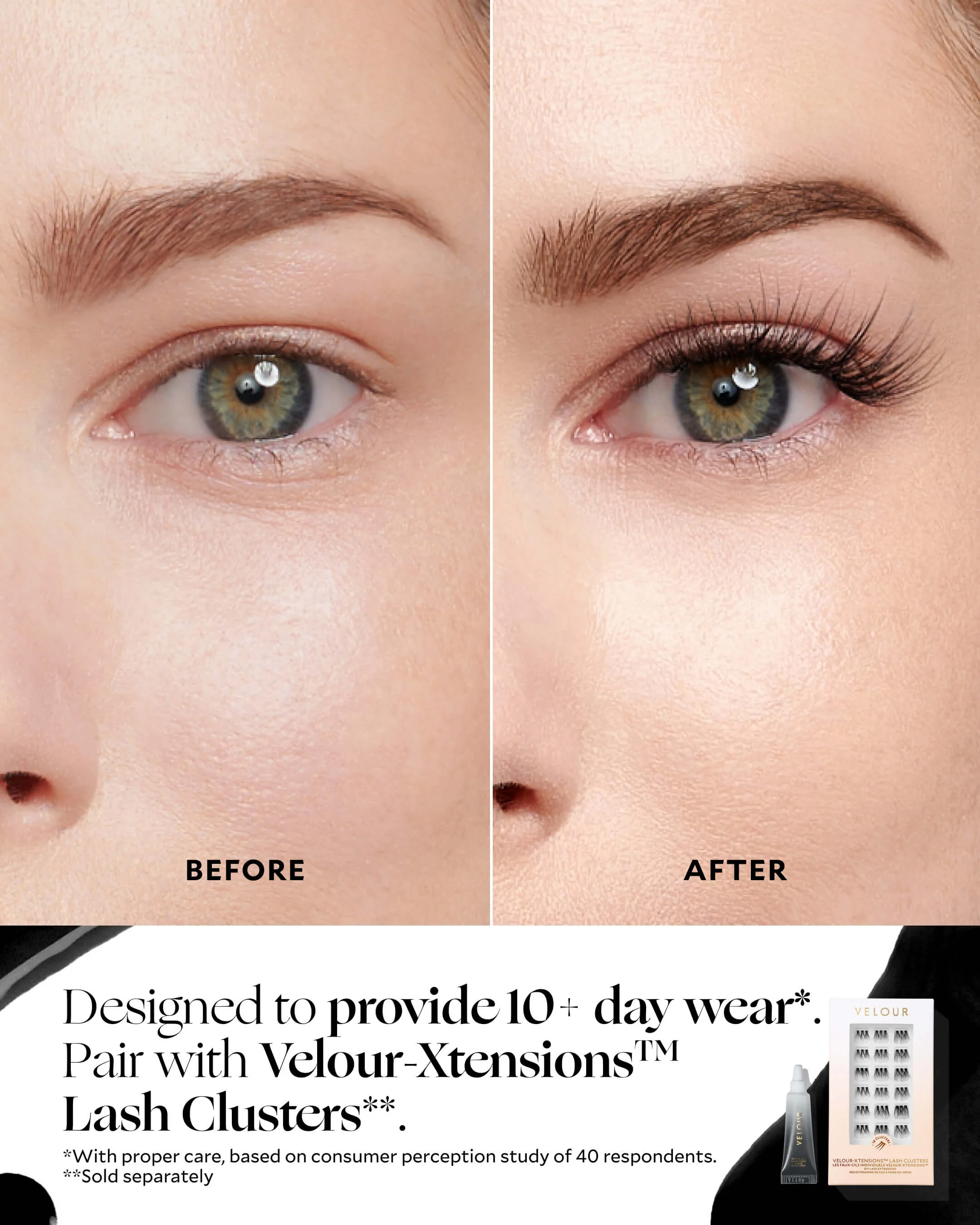 Multi-Day Lash Bond - Image 3