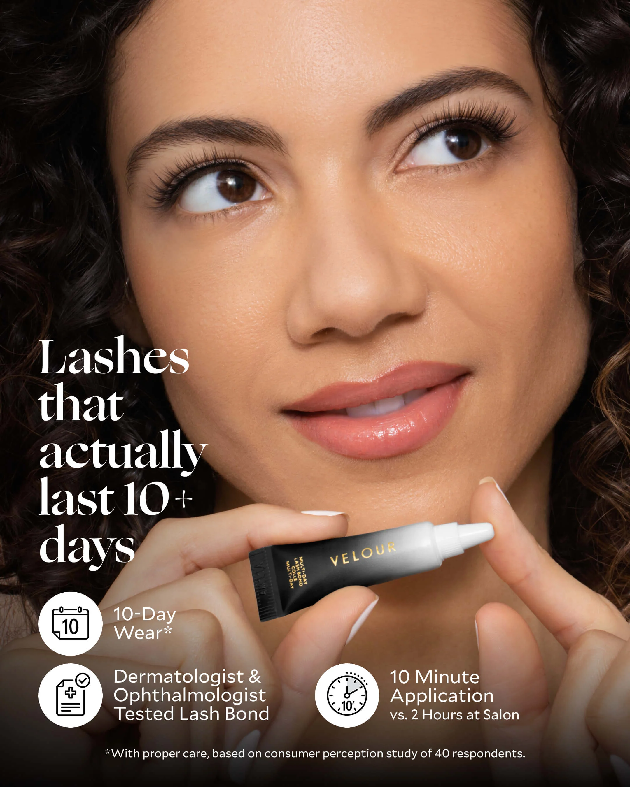 Multi-Day Lash Bond - Image 5