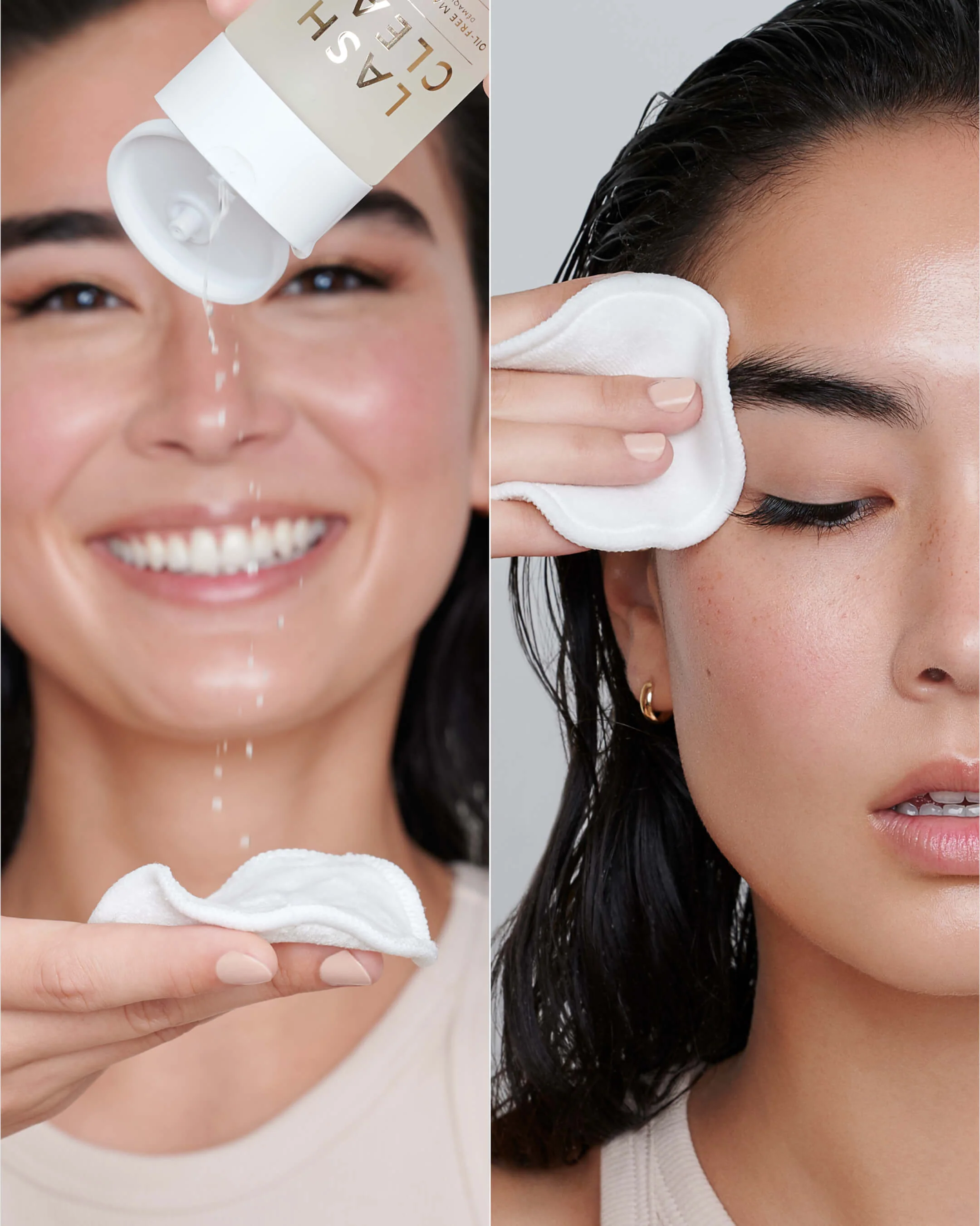 Reuse Me Cotton Cleansing Pads - Image 4