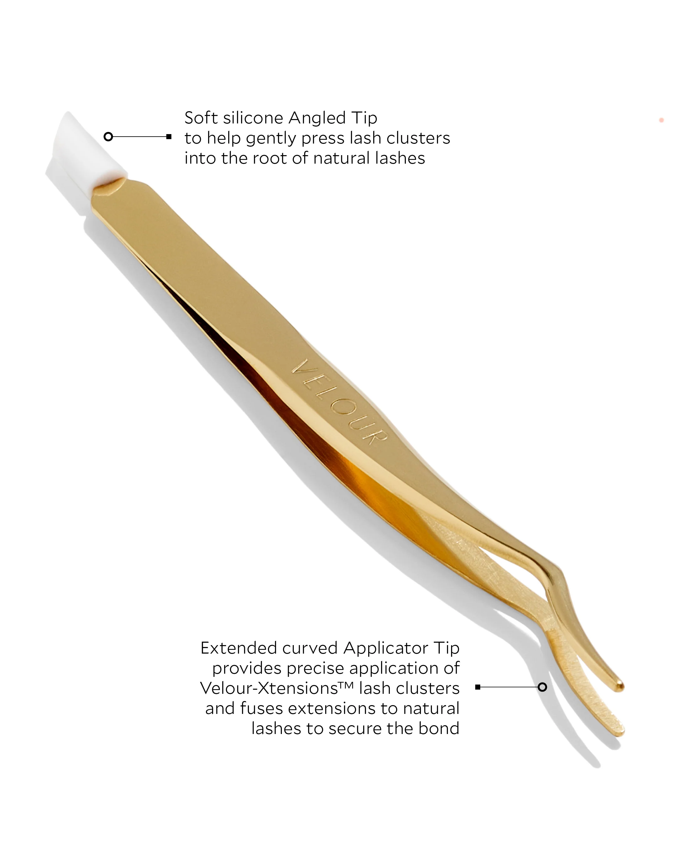 Too Real Lash Extension Tool - Image 4