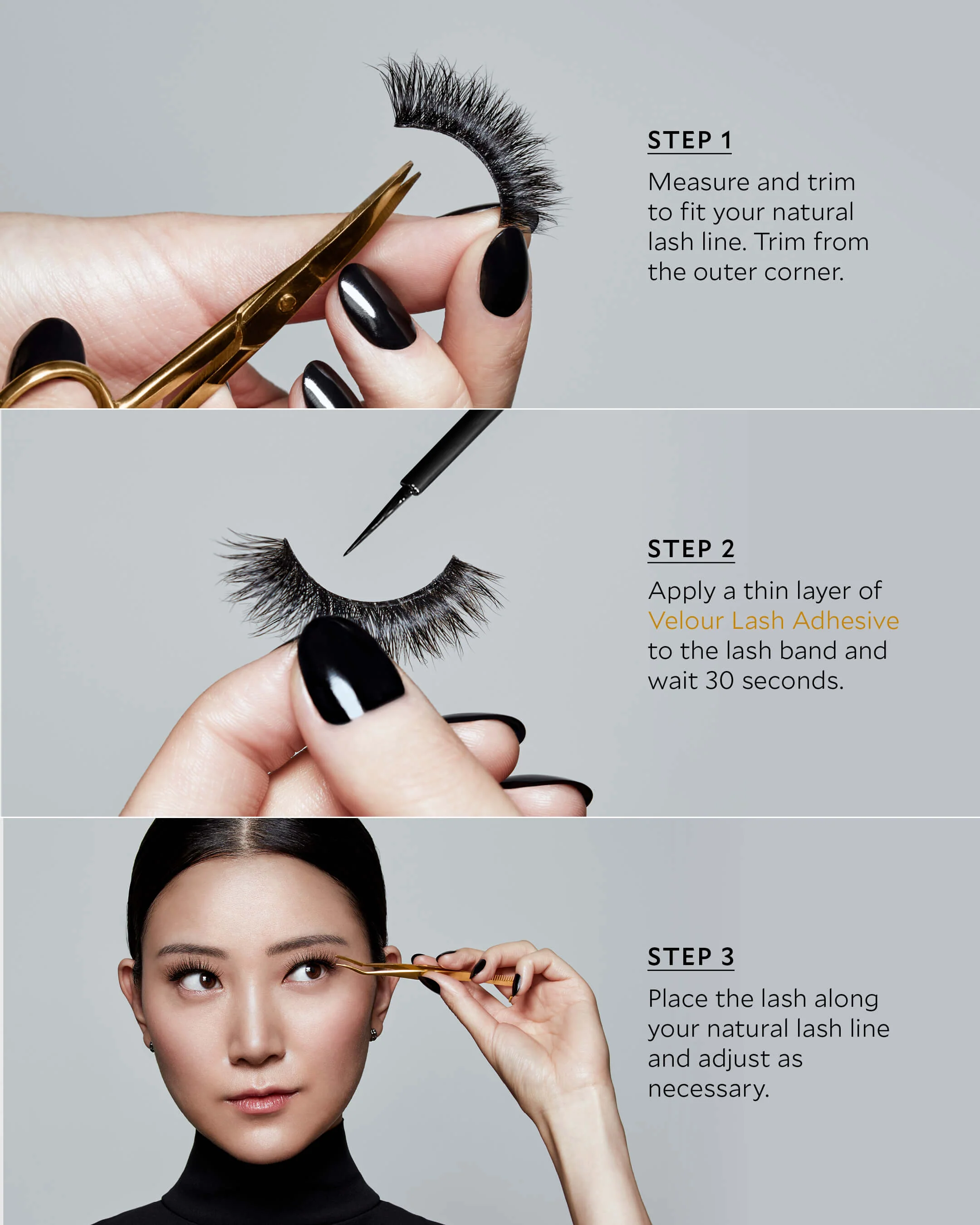 Lash Adhesive Black - Image 3