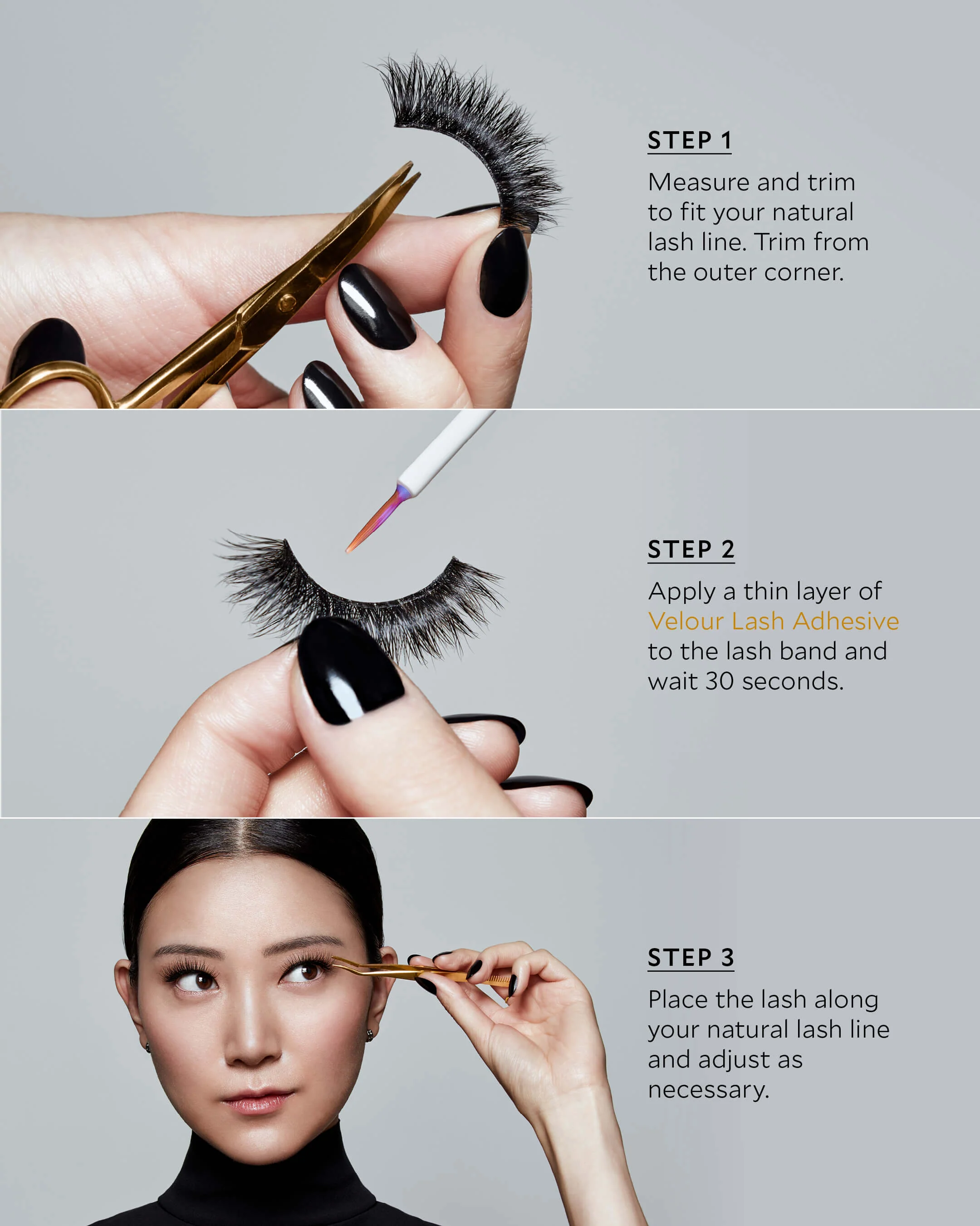 Lash Adhesive White - Image 3