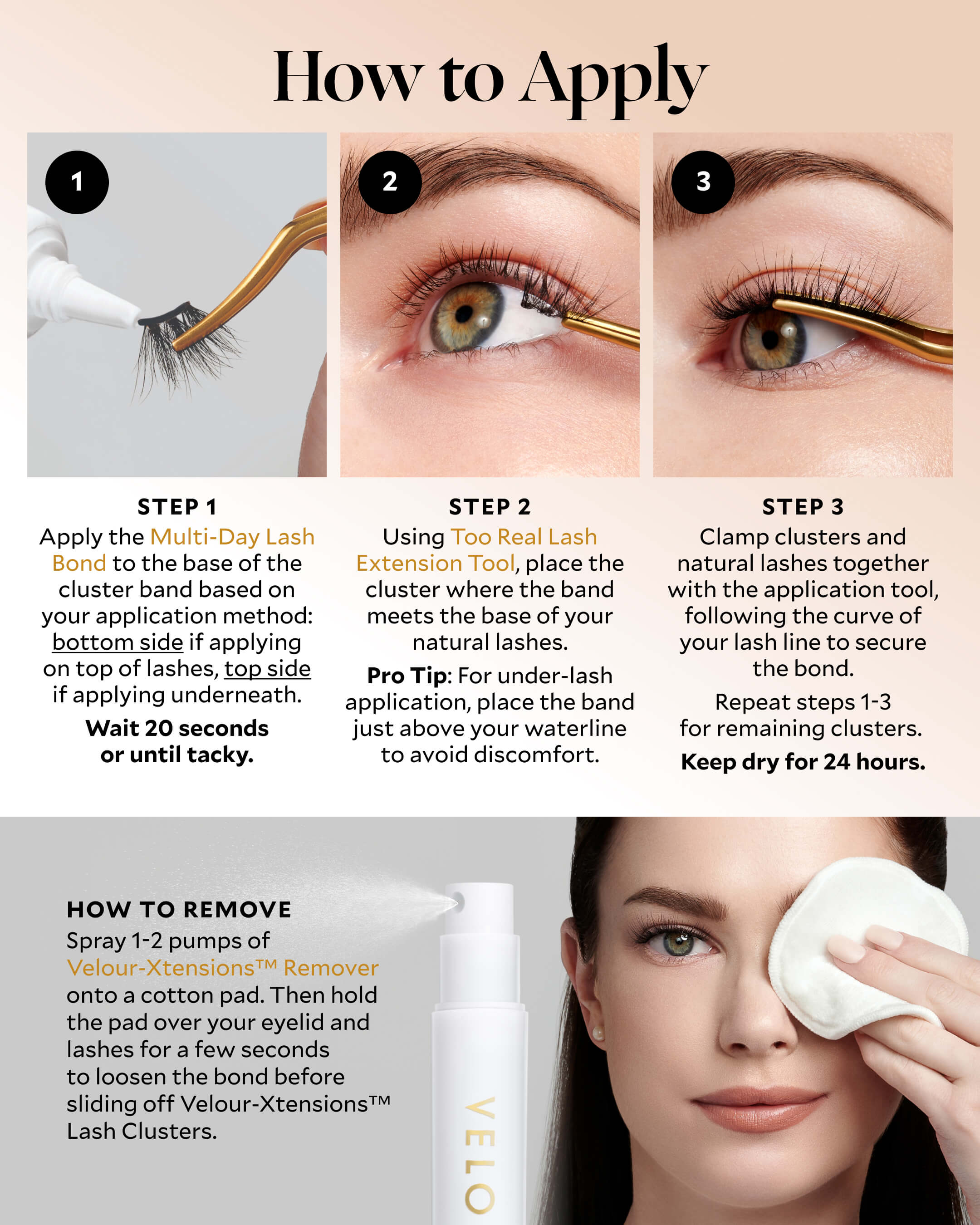 Velour-Xtensions™ Lash Kit - Image 7