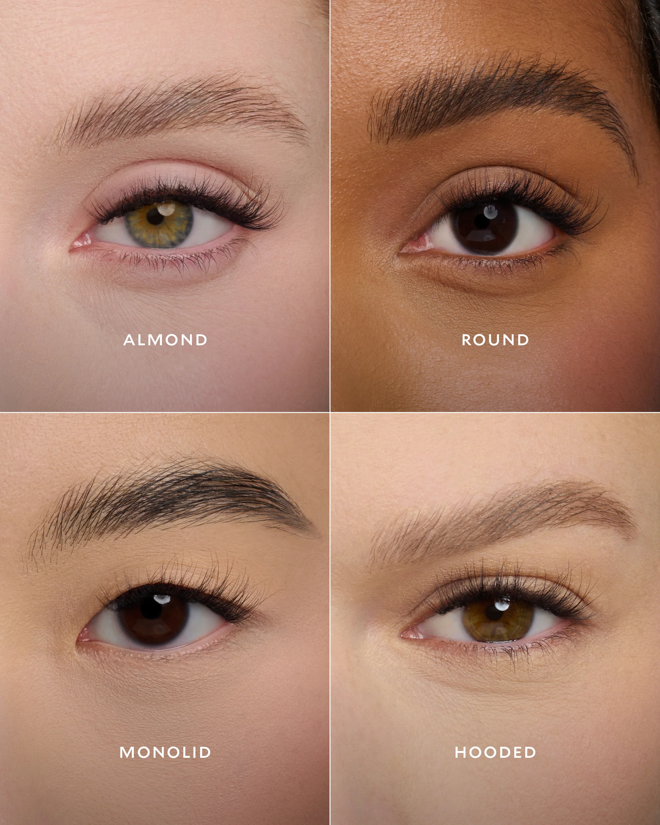 Hybrid Velour-Xtensions™ Lash Clusters - Image 5