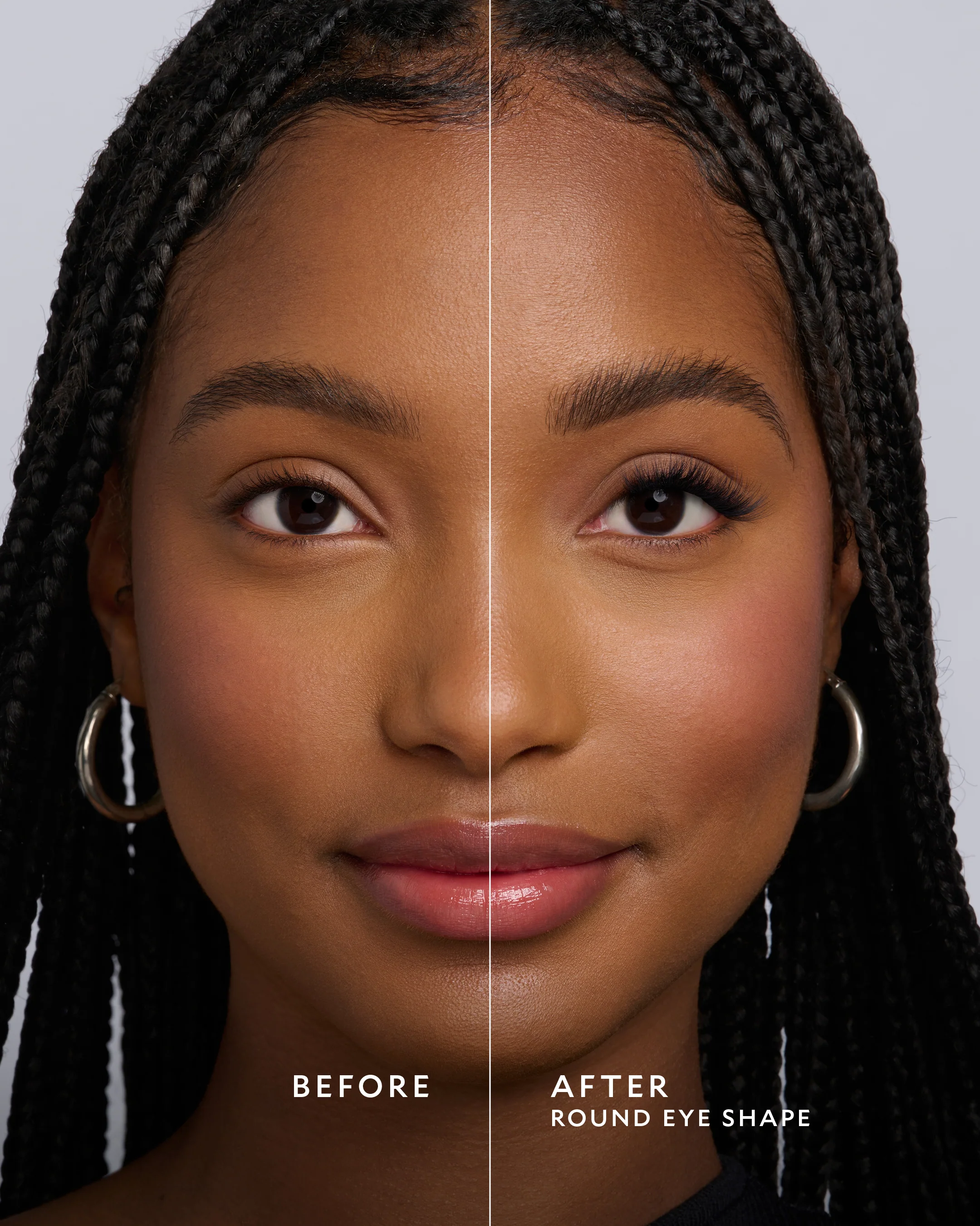 Volume Velour-Xtensions™ Lash Clusters - Image 4