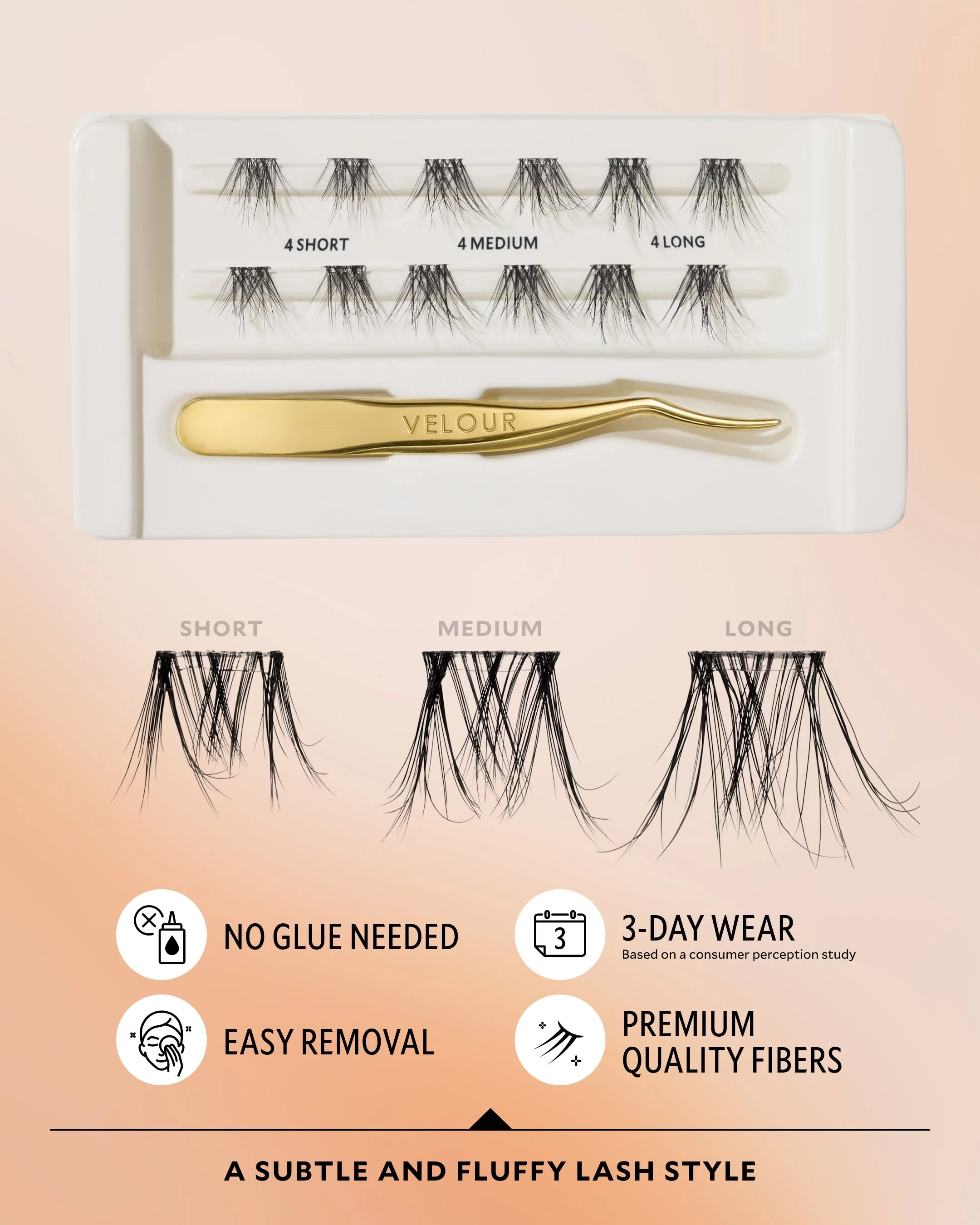 Velour-Xtensions™ Self-Stick Lash Kit - Image 7